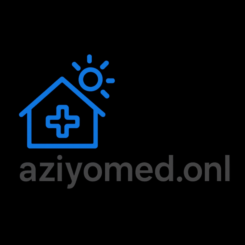 Aziyomed